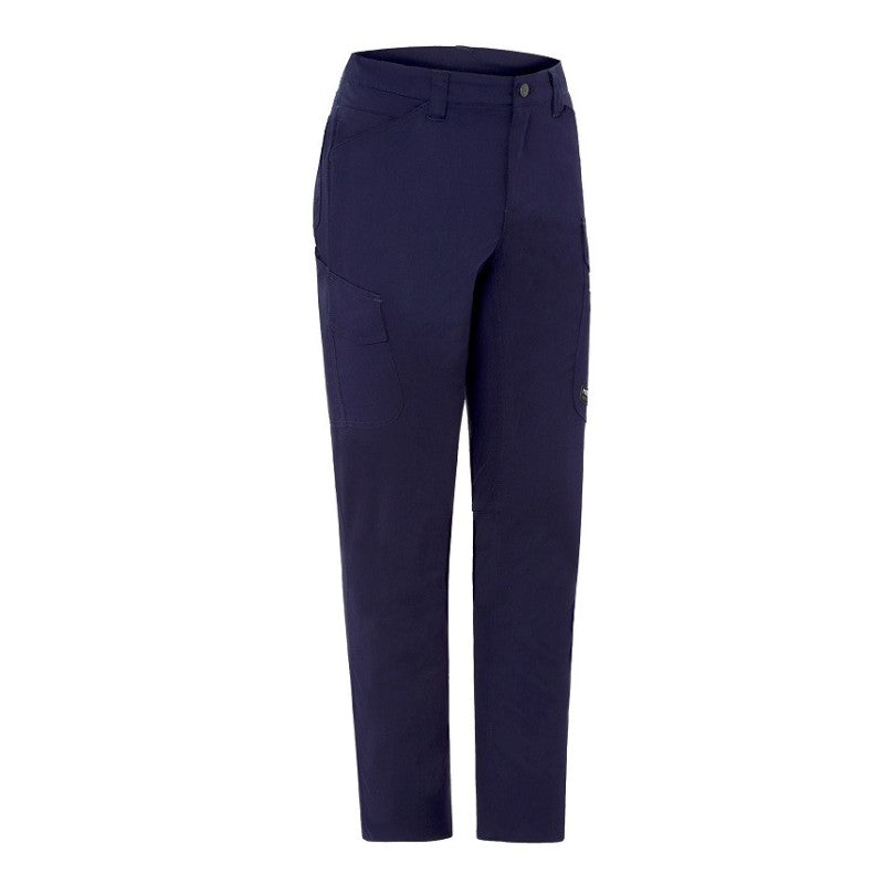 Pantalón MONZA 1141T AZUL NOCHE 57 Multibolsillo Strech 250G.