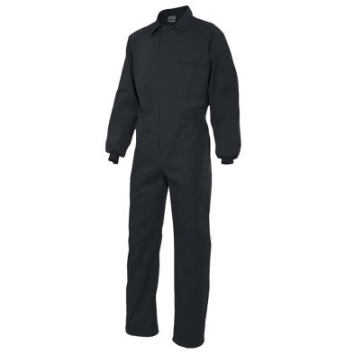 Buzo Monza 80756 NEGRO (65%Pol – 35%Alg) 240G.