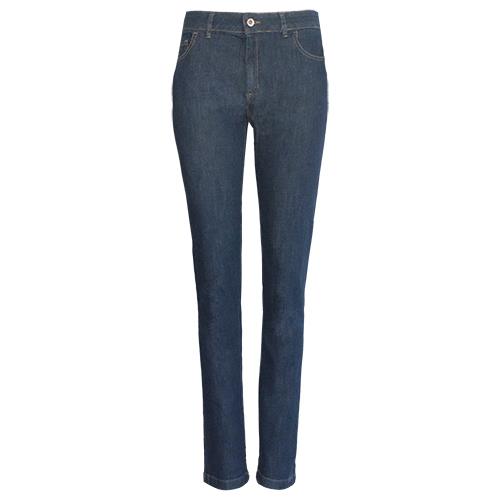 Pantalón ROGER 131192 DENIM Indigo Señora.
