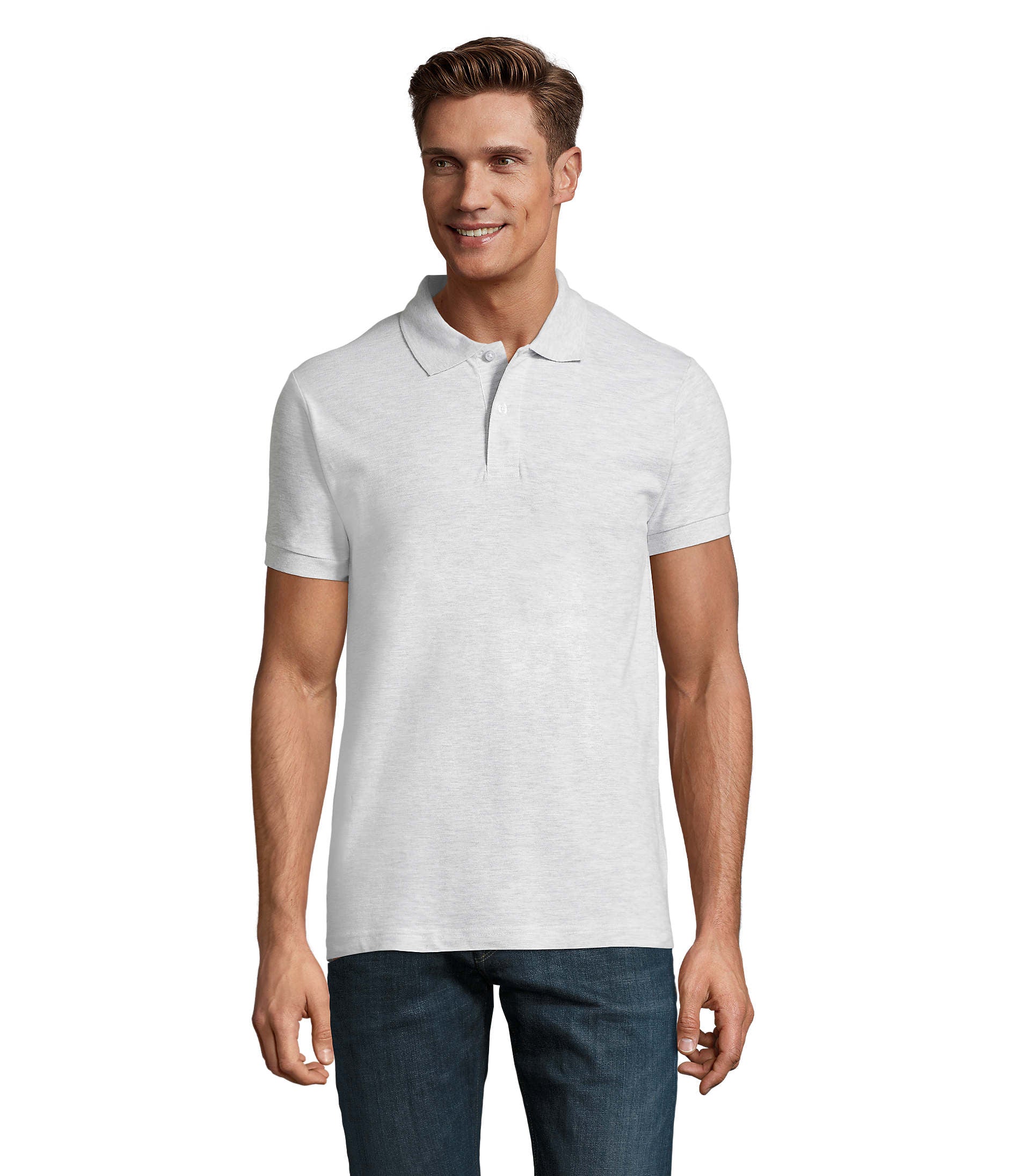 Polo Sols PERFECT MEN ASH 300  180g/m²