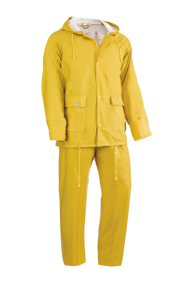Traje de Agua Juba DANUBIO AMARILLO.