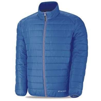Chaqueta plumas Marca FREYA AZULINA. 288-CTP