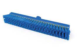 Cepillo Maya 15204-2 Fibra Suave 40 cm AZUL
