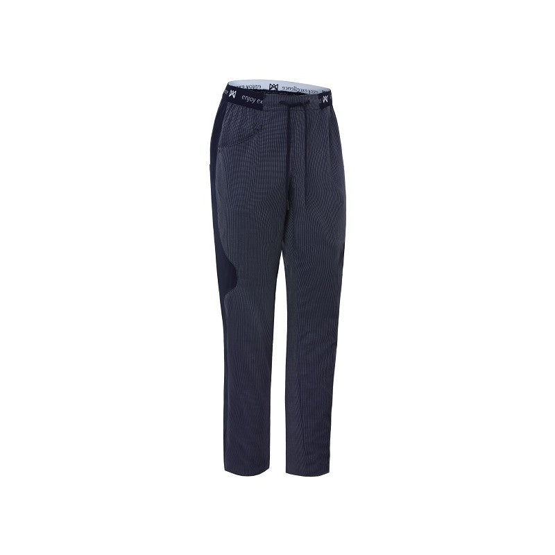 Pantalón Monza 4026 AZUL 07 cuadros.