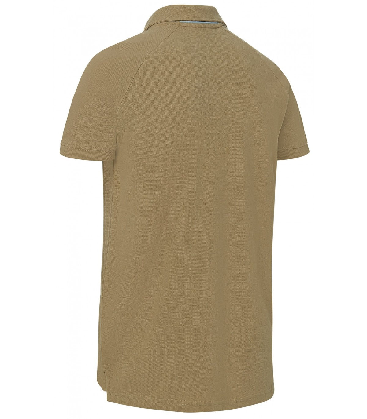 Polo Monza 3000 BEIGE 100% Algodón 190G. (Hasta fin stock).