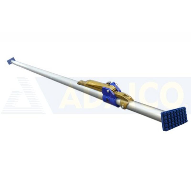 Barra / puntal carga aluminio 2300-2960mm 150KG