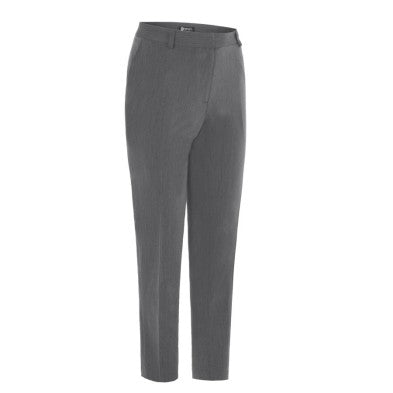Pantalón Monza 4151 GRIS Señora vestir sala Slim Fit.