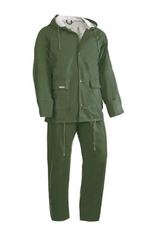 Traje de Agua Juba DANUBIO VERDE