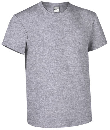 Camiseta Valento TOP RACING GRIS MARENGO VIGORÉ.