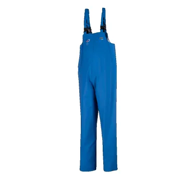 Peto SIO AZUL Impermeable.