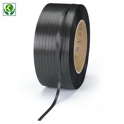 Fleje NEGRO 16x080 D150 1200m. (manual).