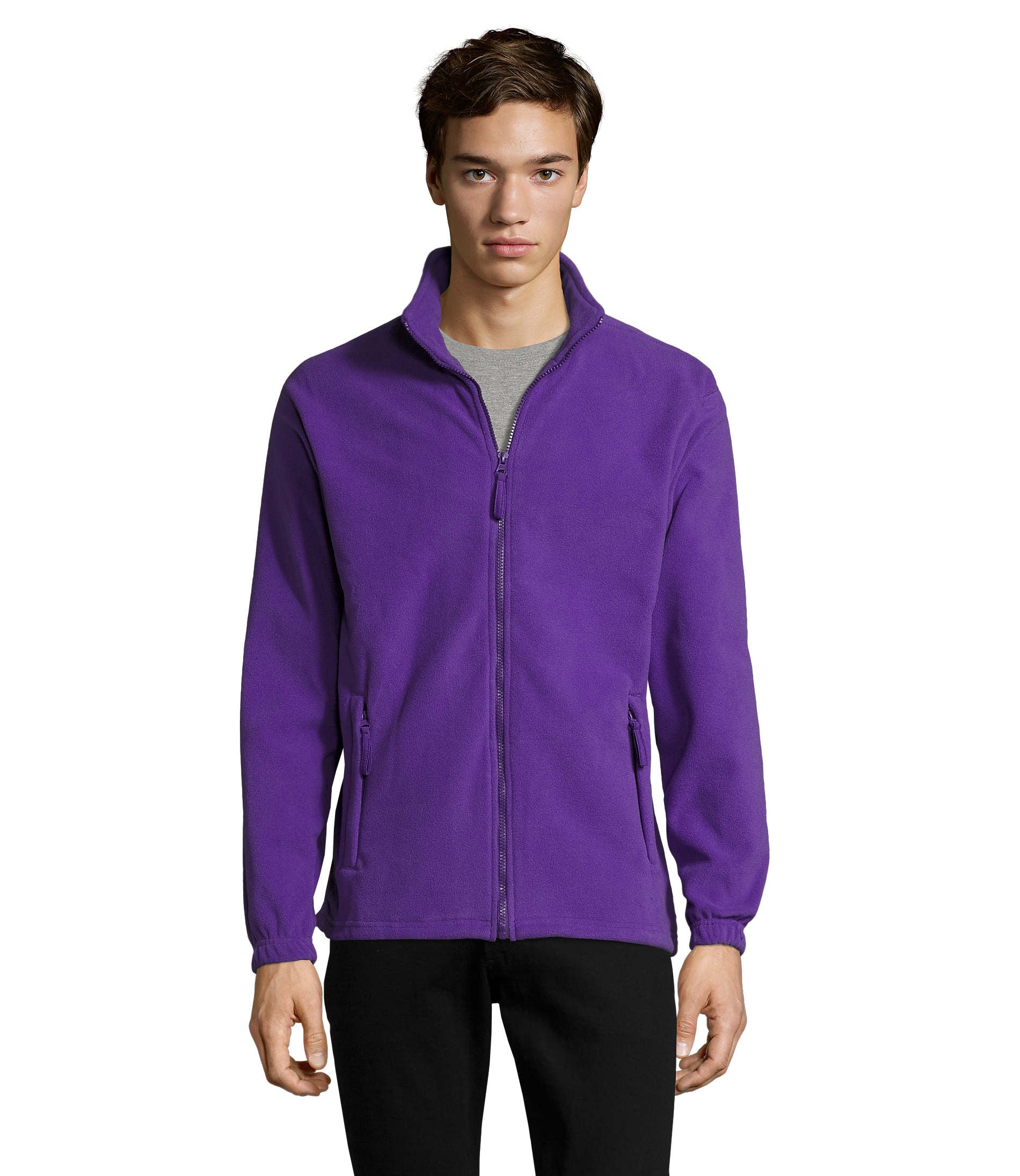 Polar Sols NORTH CBO MORADO OSCURO 712