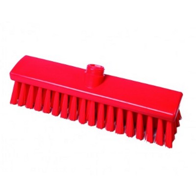 Cepillo Maya 15009 Barrendero 400X60mm Fibra.