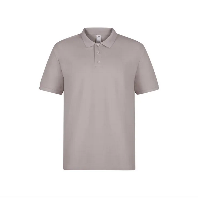 Polo VELILLA CRO. PS2001U GRIS CLOUD 203. 100%Alg. 210G