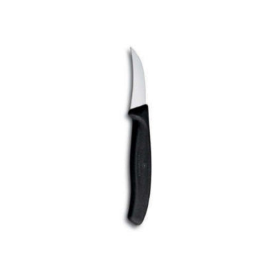 Cuchillo Tornear Victorinox 6.7503 6cm Decorador NEGRO