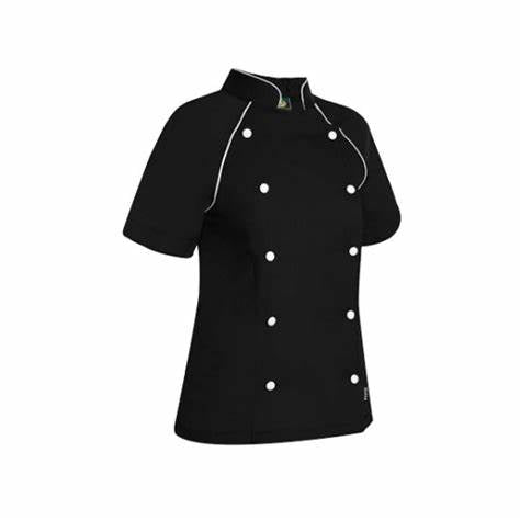 Chaquetilla Monza 4335 NEGRO 01 Señora M/C con contrastes.