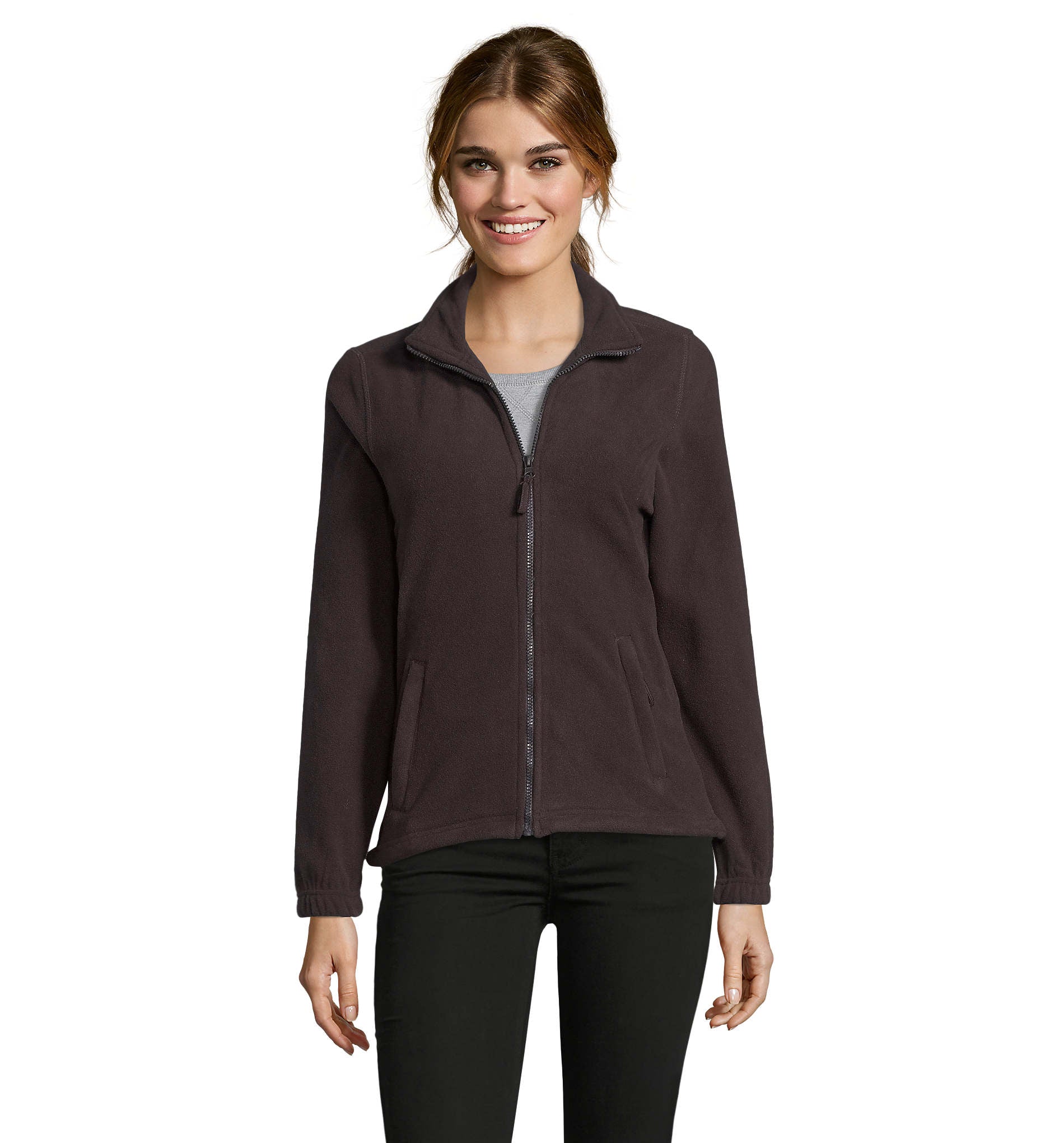 Polar Sols NORTH SRA CHOCOLATE OSCURO 394