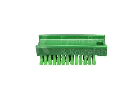 Cepillo Maya 55060 limpiauñas intermedio 110x45mm.