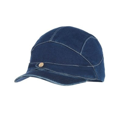 Gorra Monza 4011 AZUL Denim Beisbolera Unisex.
