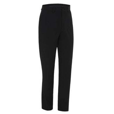 Pantalón Monza 4021 NEGRO Caballero vestir sala.