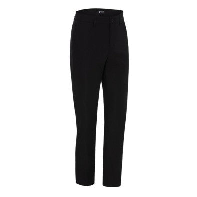 Pantalón Monza 4019 NEGRO Chino Caballero sala. 185G.